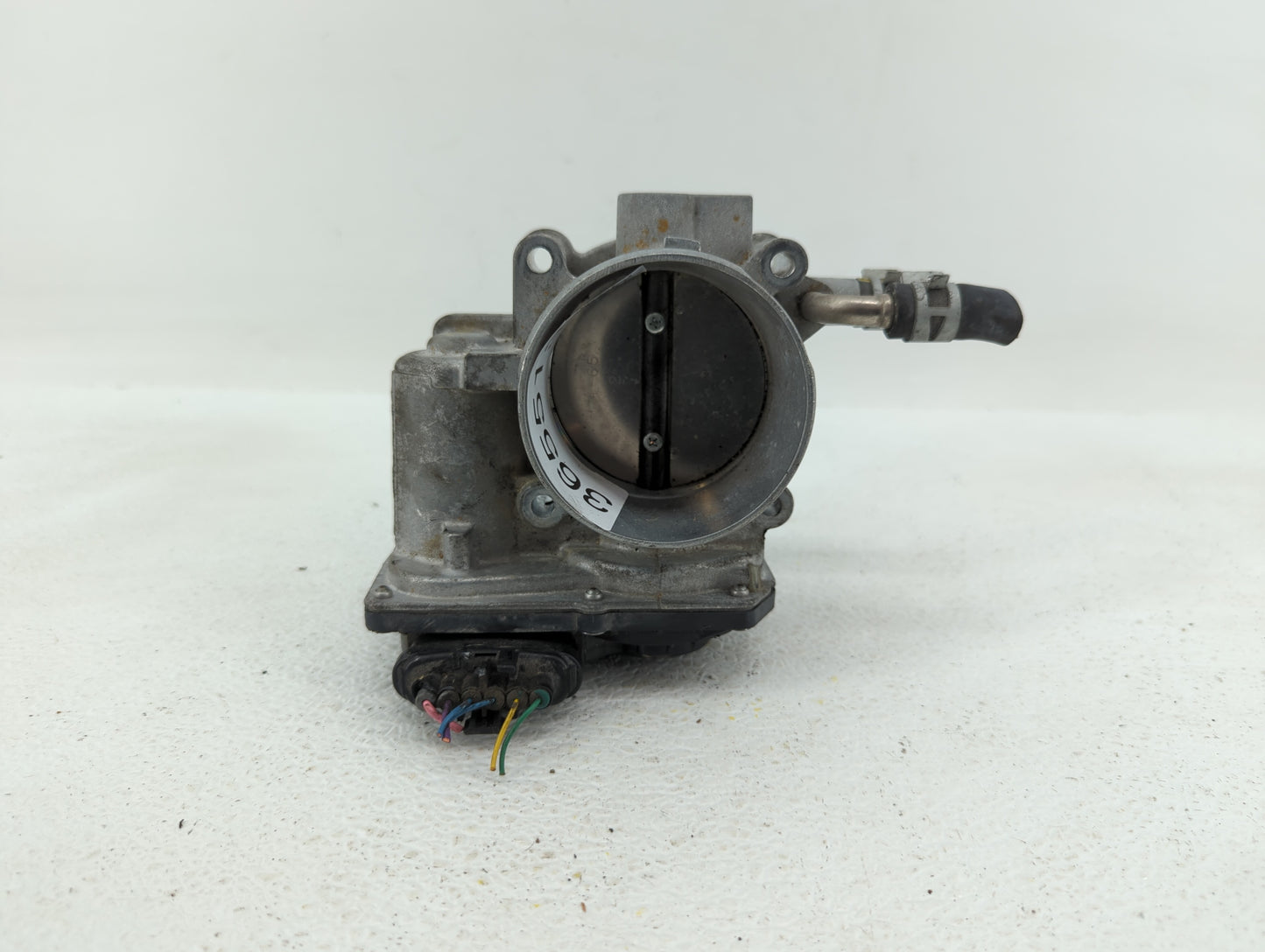 2009-2018 Toyota Rav4 Throttle Body P/N:22030-36010 22030-0V010 Fits Fits 2009 2010 2011 2012 2013 2014 2015 2016 2017 2018 