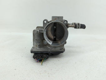 compare product 2009-2018 Toyota Rav4 Throttle Body P/N:22030-36010 22030-0V010 Fits Fits 2009 2010 2011 2012 2013 2014 2015 2016 2017 2018 OEM Used Auto Parts