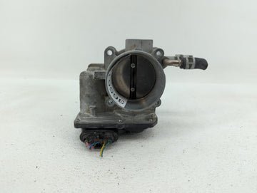 2009-2018 Toyota Rav4 Throttle Body P/N:22030-36010 22030-0V010 Fits Fits 2009 2010 2011 2012 2013 2014 2015 2016 2017 2018 