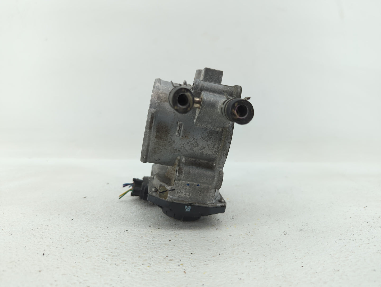 2009-2018 Toyota Rav4 Throttle Body P/N:22030-36010 22030-0V010 Fits Fits 2009 2010 2011 2012 2013 2014 2015 2016 2017 2018 