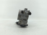 2009-2018 Toyota Rav4 Throttle Body P/N:22030-36010 22030-0V010 Fits Fits 2009 2010 2011 2012 2013 2014 2015 2016 2017 2018 