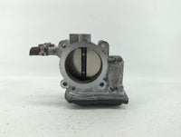 2009-2018 Toyota Rav4 Throttle Body P/N:22030-36010 22030-0V010 Fits Fits 2009 2010 2011 2012 2013 2014 2015 2016 2017 2018 