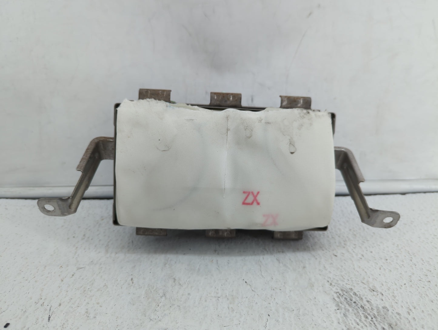 2013-2018 Toyota Rav4 Air Bag Passenger Right Dashboard Oem - Oemusedautoparts1.com