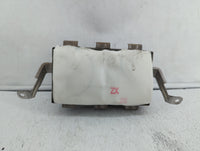 2013-2018 Toyota Rav4 Air Bag Passenger Right Dashboard Oem - Oemusedautoparts1.com