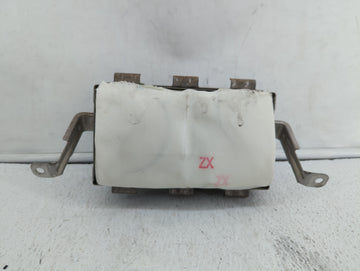 2013-2018 Toyota Rav4 Air Bag Passenger Right Dashboard Oem - Oemusedautoparts1.com