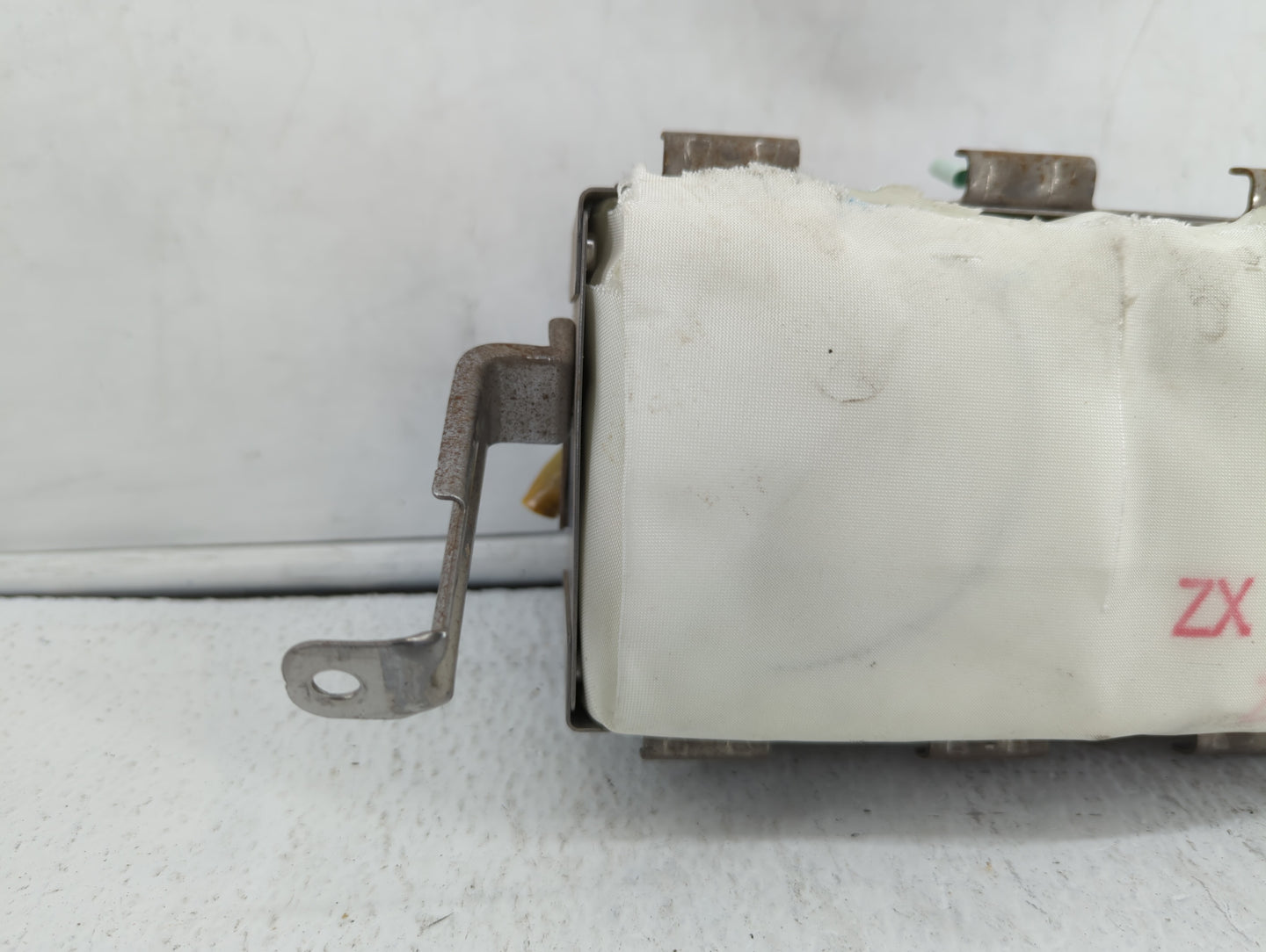 2013-2018 Toyota Rav4 Air Bag Passenger Right Dashboard Oem - Oemusedautoparts1.com