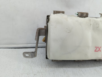2013-2018 Toyota Rav4 Air Bag Passenger Right Dashboard Oem
