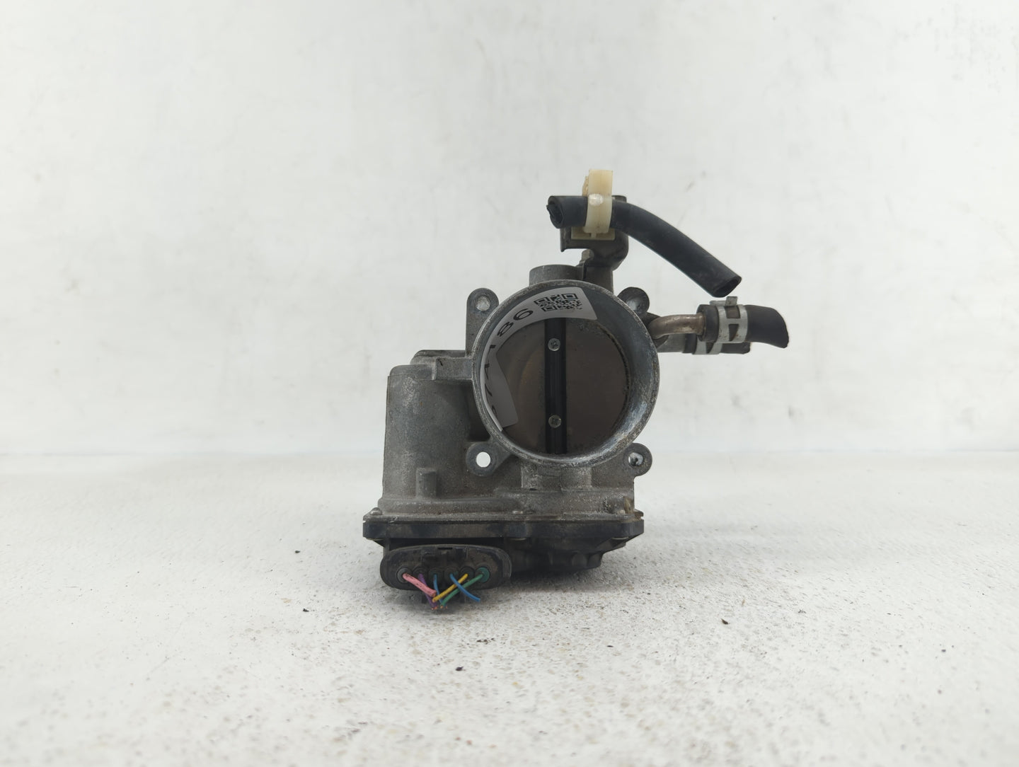 2009-2018 Toyota Rav4 Throttle Body P/N:35100-25200 22030-36010 Fits Fits 2009 2010 2011 2012 2013 2014 2015 2016 2017 2018 