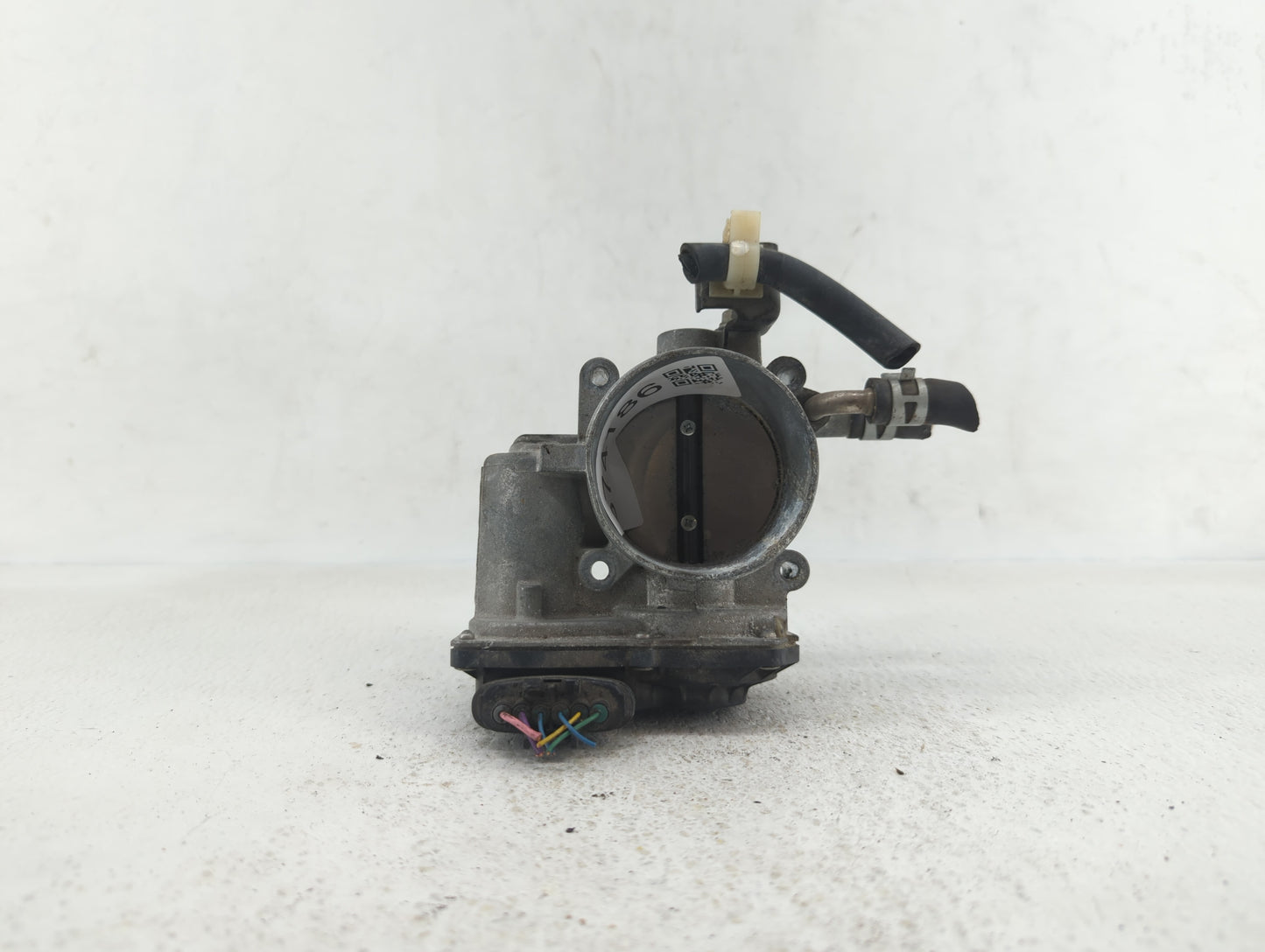 2009-2018 Toyota Rav4 Throttle Body P/N:35100-25200 22030-36010 Fits Fits 2009 2010 2011 2012 2013 2014 2015 2016 2017 2018 