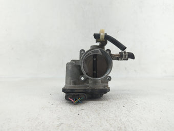 compare product 2009-2018 Toyota Rav4 Throttle Body P/N:35100-25200 22030-36010 Fits Fits 2009 2010 2011 2012 2013 2014 2015 2016 2017 2018 OEM Used Auto Parts