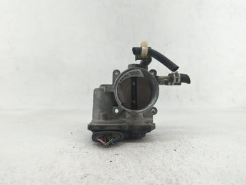 2009-2018 Toyota Rav4 Throttle Body P/N:35100-25200 22030-36010 Fits Fits 2009 2010 2011 2012 2013 2014 2015 2016 2017 2018 