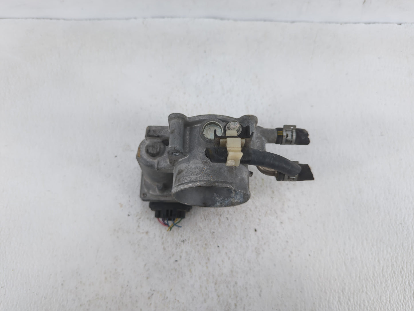 2009-2018 Toyota Rav4 Throttle Body P/N:35100-25200 22030-36010 Fits Fits 2009 2010 2011 2012 2013 2014 2015 2016 2017 2018 