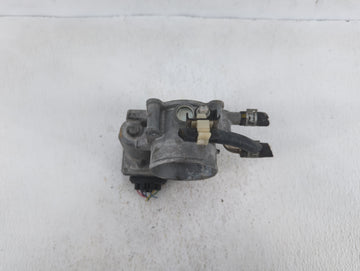 2009-2018 Toyota Rav4 Throttle Body P/N:35100-25200 22030-36010 Fits Fits 2009 2010 2011 2012 2013 2014 2015 2016 2017 2018 OEM Used Auto Parts