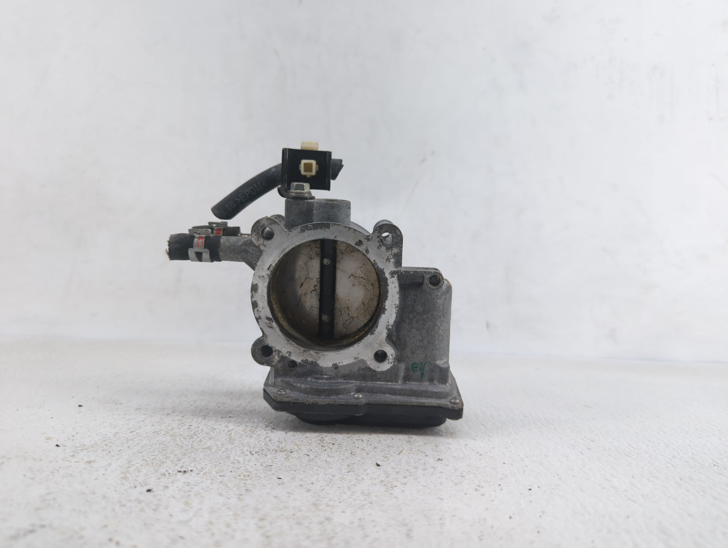 2009-2018 Toyota Rav4 Throttle Body P/N:35100-25200 22030-36010 Fits Fits 2009 2010 2011 2012 2013 2014 2015 2016 2017 2018 