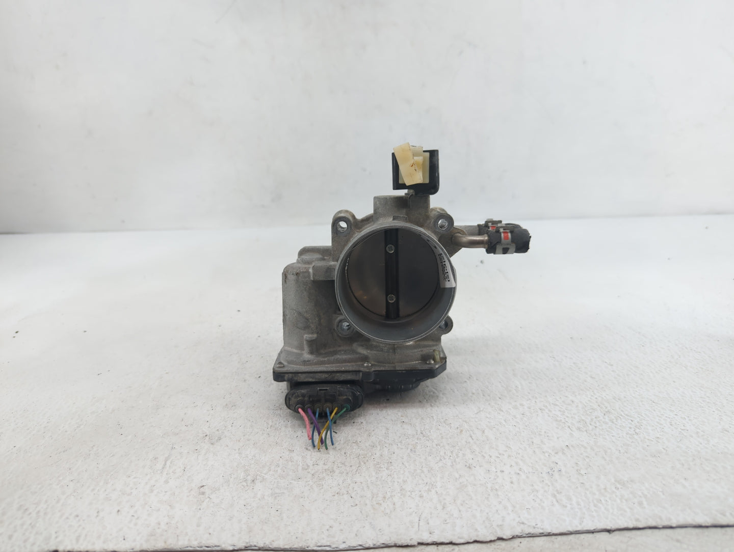 2009-2018 Toyota Rav4 Throttle Body P/N:35100-25200 22030-36010 Fits Fits 2009 2010 2011 2012 2013 2014 2015 2016 2017 2018 