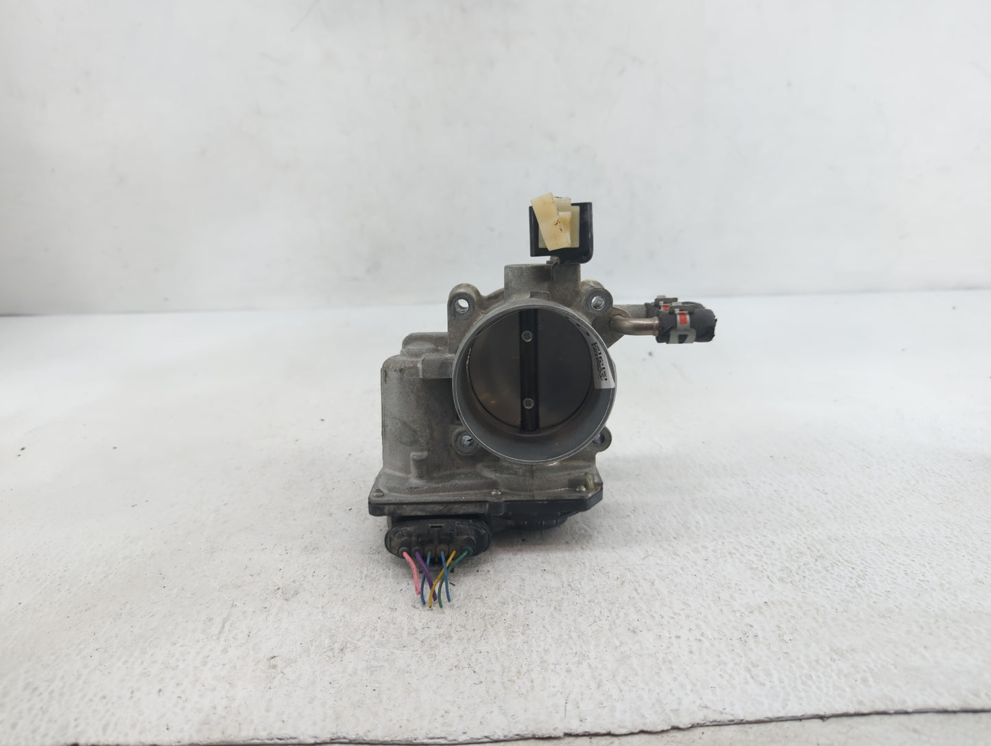 2009-2018 Toyota Rav4 Throttle Body P/N:35100-25200 22030-36010 Fits Fits 2009 2010 2011 2012 2013 2014 2015 2016 2017 2018 