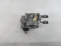 2009-2018 Toyota Rav4 Throttle Body P/N:35100-25200 22030-36010 Fits Fits 2009 2010 2011 2012 2013 2014 2015 2016 2017 2018 