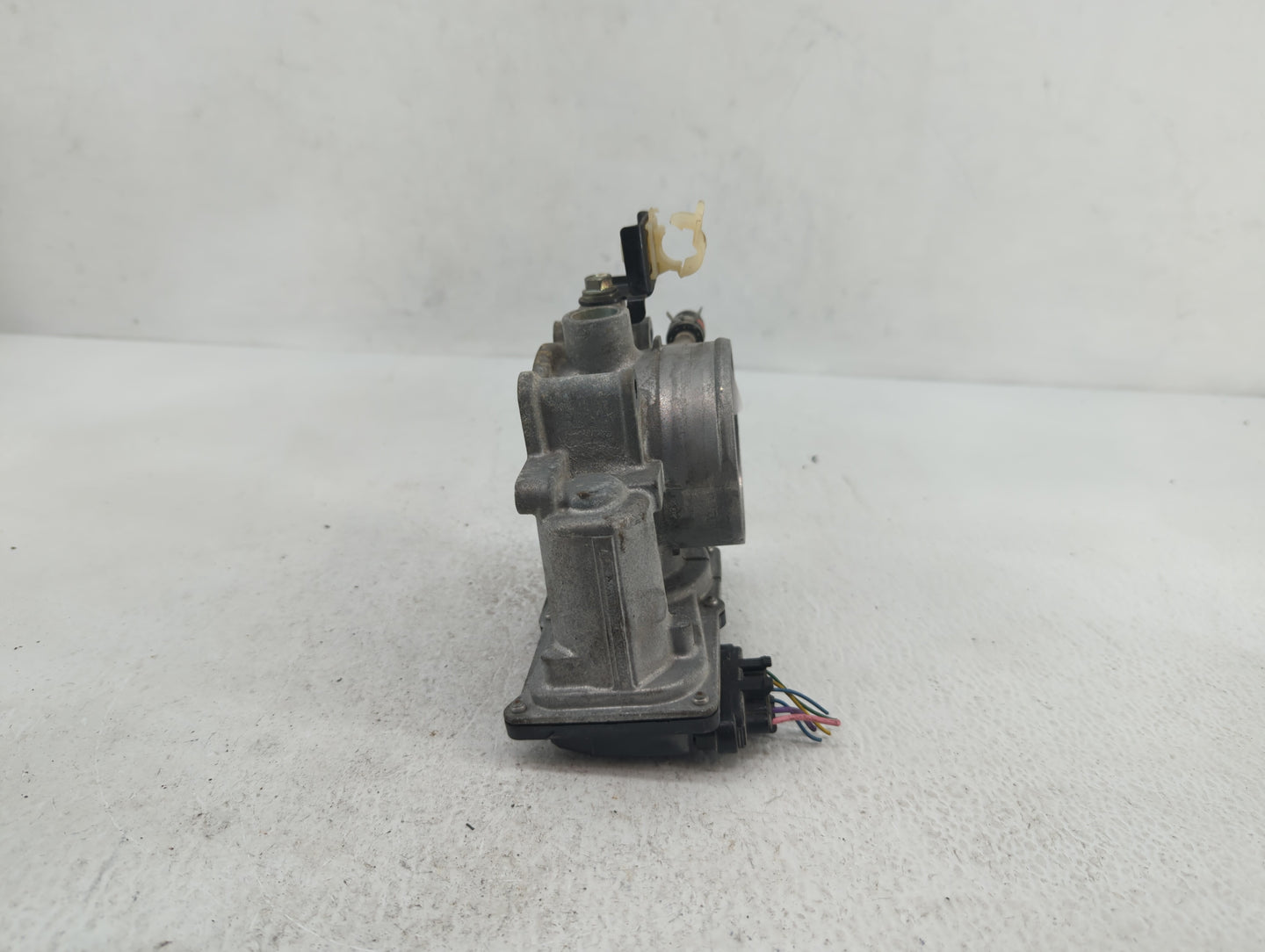 2009-2018 Toyota Rav4 Throttle Body P/N:35100-25200 22030-36010 Fits Fits 2009 2010 2011 2012 2013 2014 2015 2016 2017 2018 