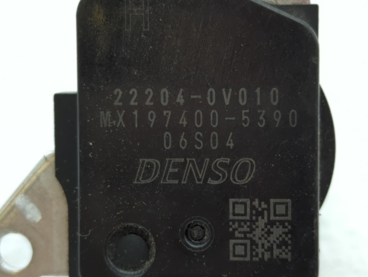 2013-2018 Toyota Rav4 Mass Air Flow Meter Maf - Oemusedautoparts1.com