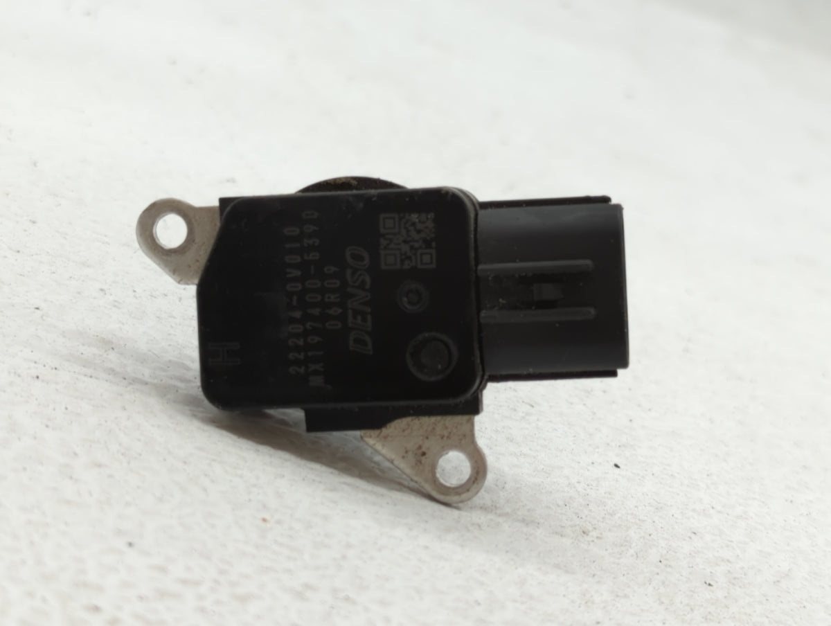 2013-2018 Toyota Rav4 Mass Air Flow Meter Maf 404846 - Oemusedautoparts1.com