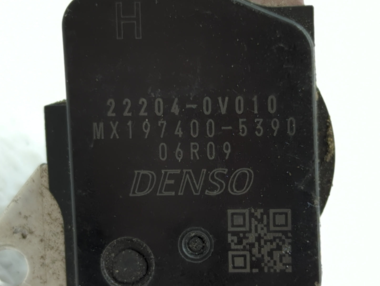 2013-2018 Toyota Rav4 Mass Air Flow Meter Maf 404846 - Oemusedautoparts1.com