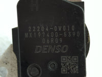 2013-2018 Toyota Rav4 Mass Air Flow Meter Maf 404846 - Oemusedautoparts1.com