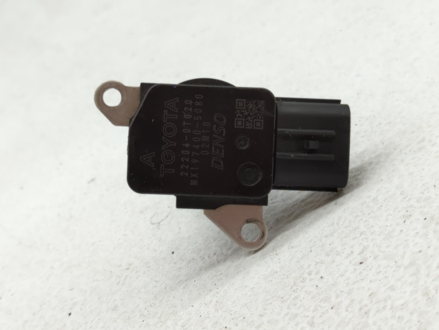 2013-2018 Toyota Rav4 Mass Air Flow Meter Maf - Oemusedautoparts1.com