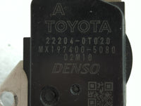 2013-2018 Toyota Rav4 Mass Air Flow Meter Maf - Oemusedautoparts1.com
