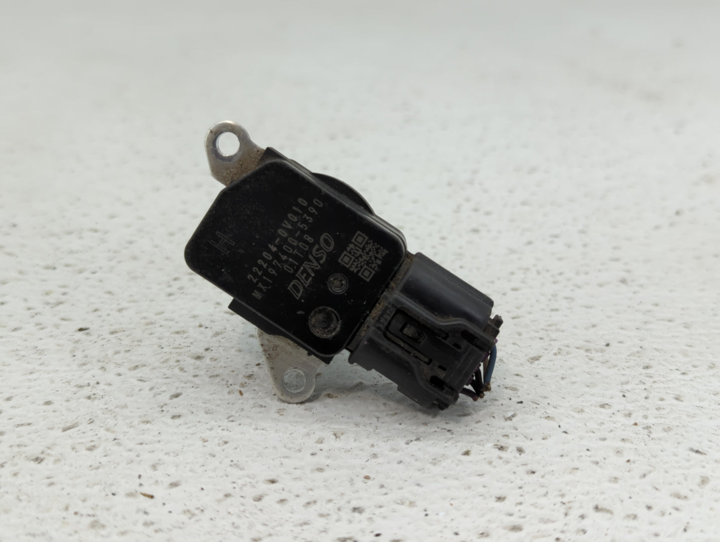 2013-2018 Toyota Rav4 Mass Air Flow Meter Maf - Oemusedautoparts1.com
