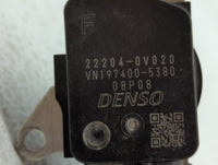 2013-2018 Toyota Rav4 Mass Air Flow Meter Maf - Oemusedautoparts1.com