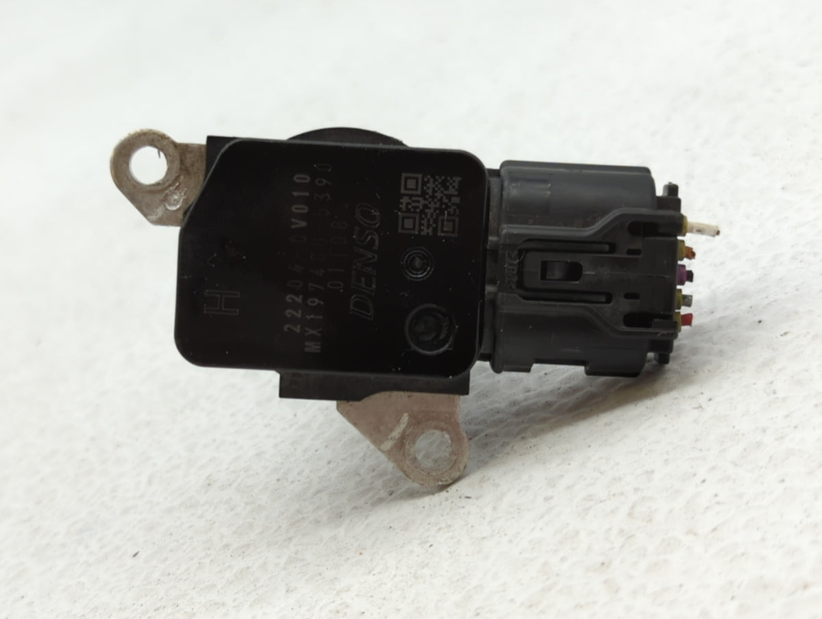 2013-2018 Toyota Rav4 Mass Air Flow Meter Maf Sensor 405123 - Oemusedautoparts1.com