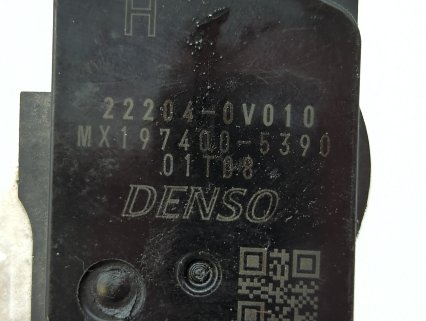 2013-2018 Toyota Rav4 Mass Air Flow Meter Maf - Oemusedautoparts1.com