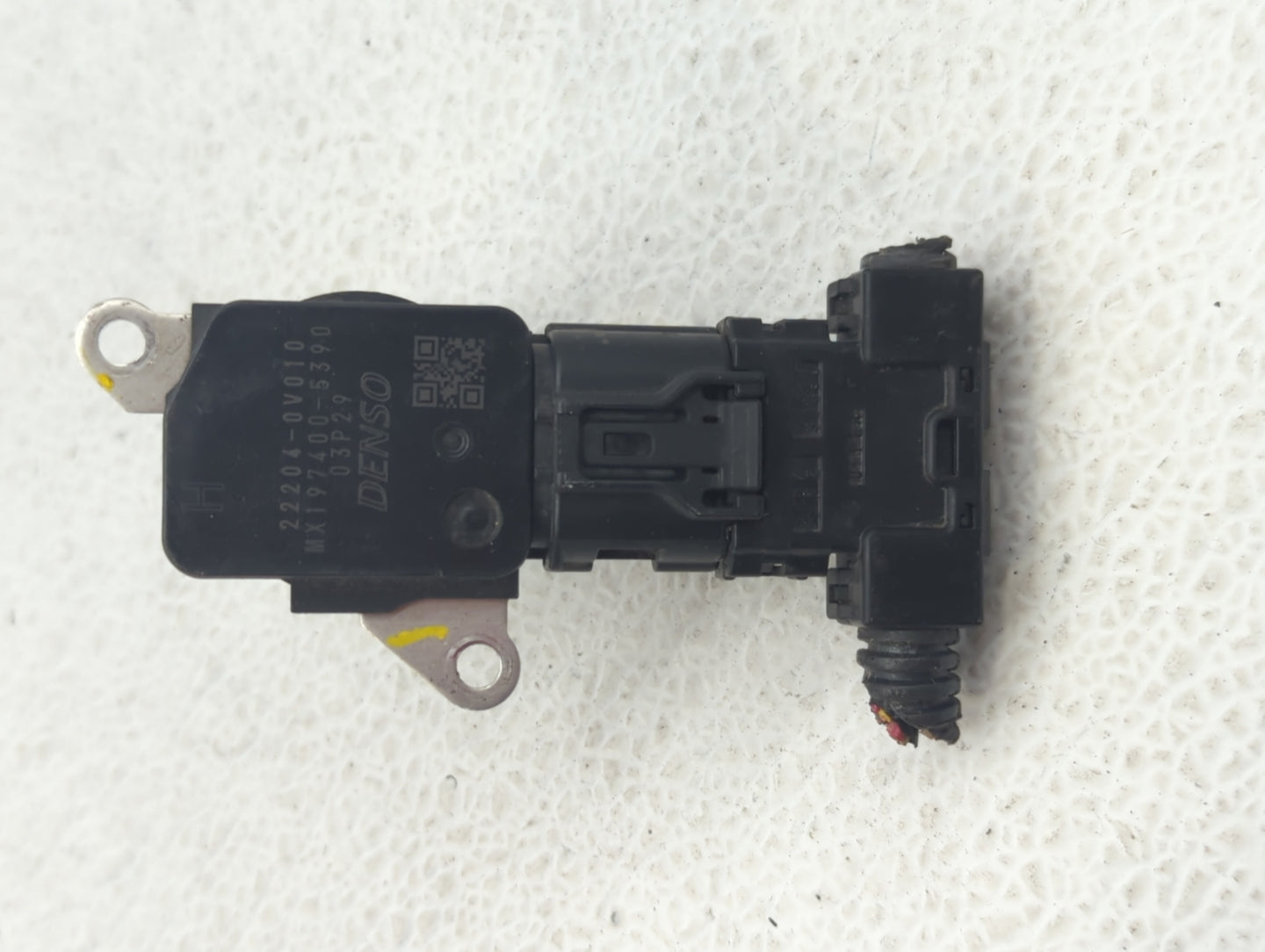 2013-2018 Toyota Rav4 Mass Air Flow Meter Maf - Oemusedautoparts1.com