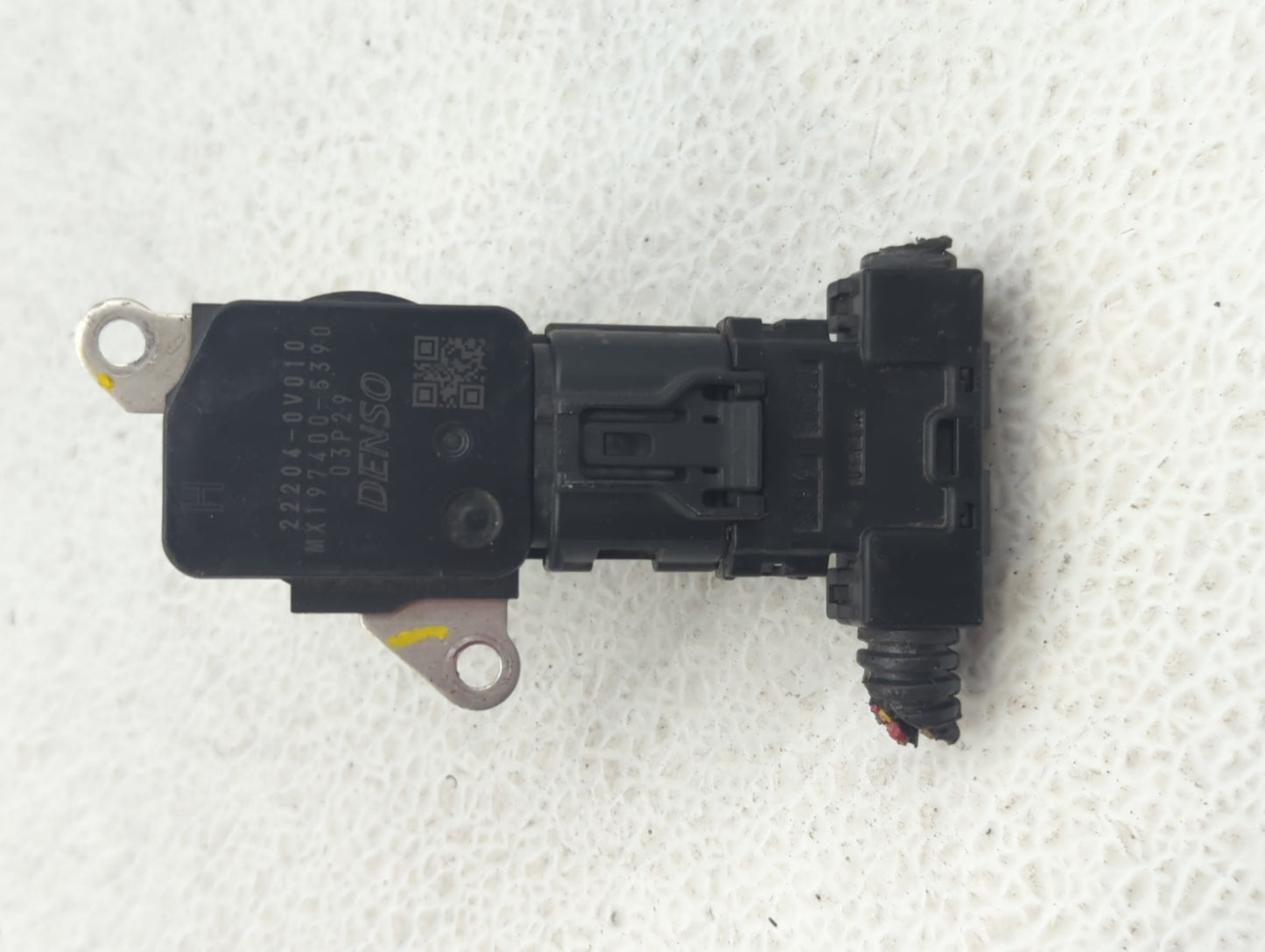 2013-2018 Toyota Rav4 Mass Air Flow Meter Maf - Oemusedautoparts1.com