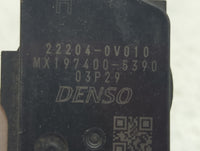2013-2018 Toyota Rav4 Mass Air Flow Meter Maf - Oemusedautoparts1.com