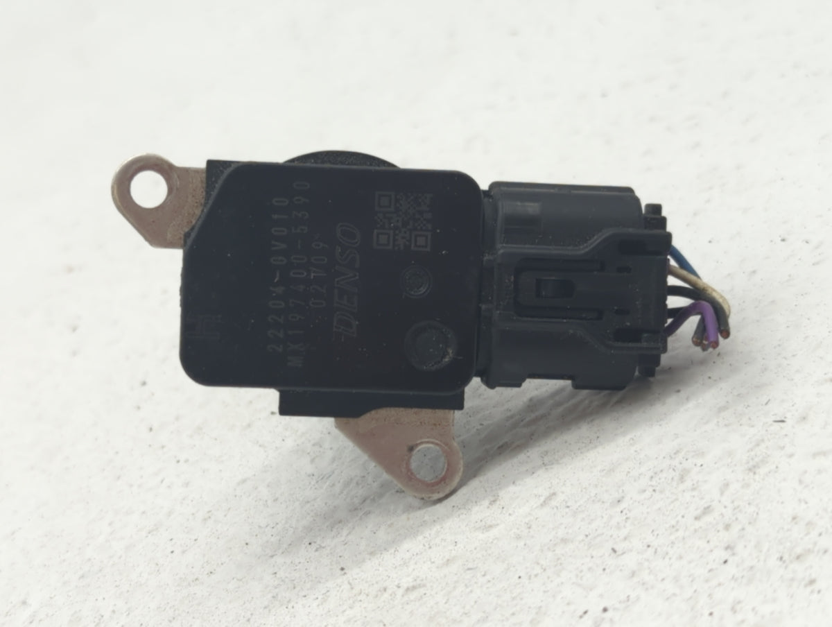 2013-2018 Toyota Rav4 Mass Air Flow Meter Maf Sensor 406241 - Oemusedautoparts1.com