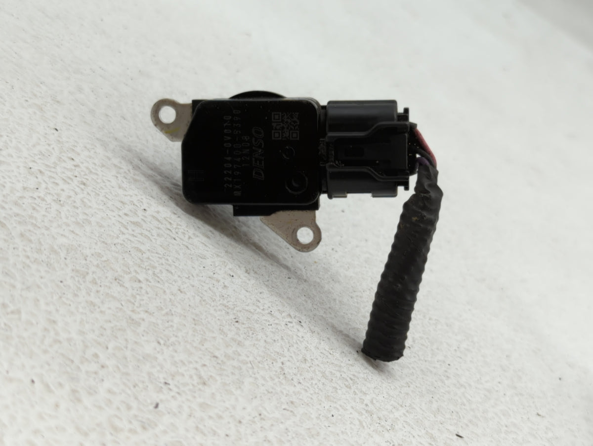 2013-2018 Toyota Rav4 Mass Air Flow Meter Maf Sensor 406328 - Oemusedautoparts1.com