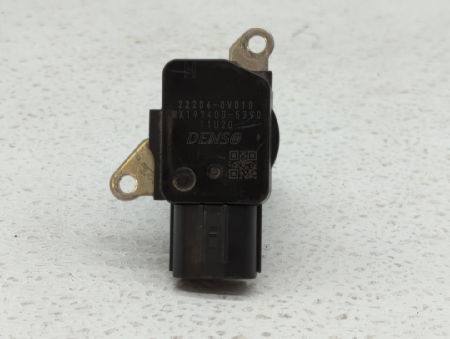 2013-2018 Toyota Rav4 Mass Air Flow Meter Maf - Oemusedautoparts1.com