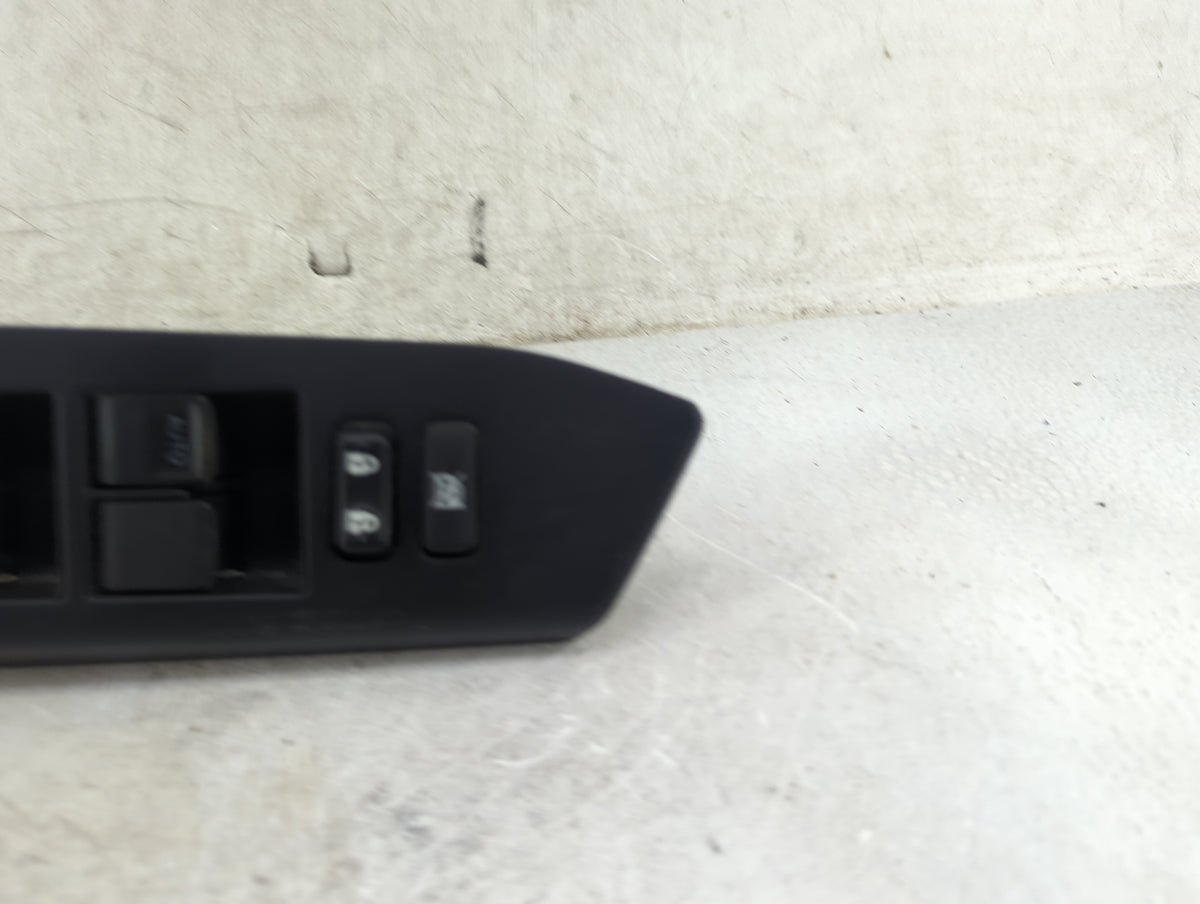 2013-2018 Toyota Rav4 Master Power Window Switch Replacement Driver Side Left P/N:74232-0R050/50/70 Fits OEM Used Auto Parts