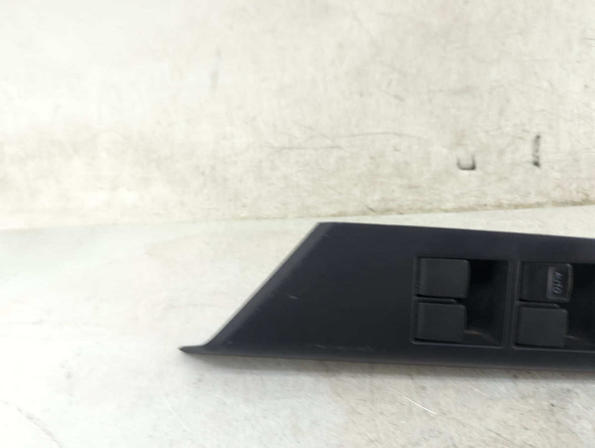 2013-2018 Toyota Rav4 Master Power Window Switch Replacement Driver Side Left P/N:74232-0R050/50/70 Fits OEM Used Auto Parts