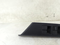2013-2018 Toyota Rav4 Master Power Window Switch Replacement Driver Side Left P/N:74232-0R050/50/70 Fits OEM Used Auto Parts