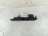 2013-2018 Toyota Rav4 Master Power Window Switch Replacement Driver Side Left P/N:74232-0R050/50/70 Fits OEM Used Auto Parts