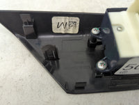 2013-2018 Toyota Rav4 Master Power Window Switch Replacement Driver Side Left P/N:74232-0R050/50/70 Fits OEM Used Auto Parts