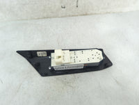 2013-2018 Toyota Rav4 Master Power Window Switch Replacement Driver Side Left P/N:74232-0R050/50/70 Fits OEM Used Auto Parts
