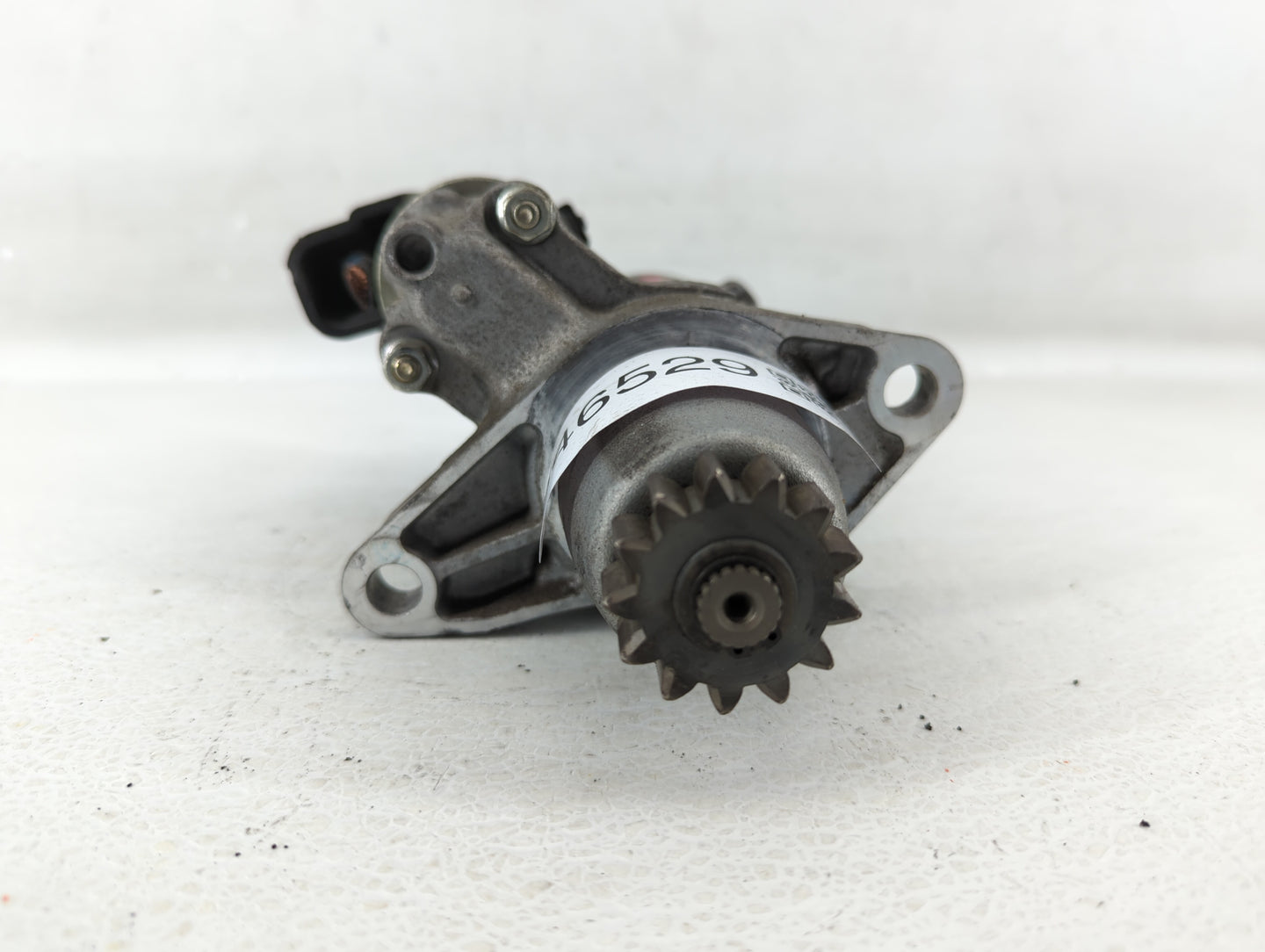 2009-2018 Toyota Rav4 Car Starter Motor Solenoid OEM P/N:428000-5984 28100-0V012 Fits OEM Used Auto Parts - Oemusedautoparts