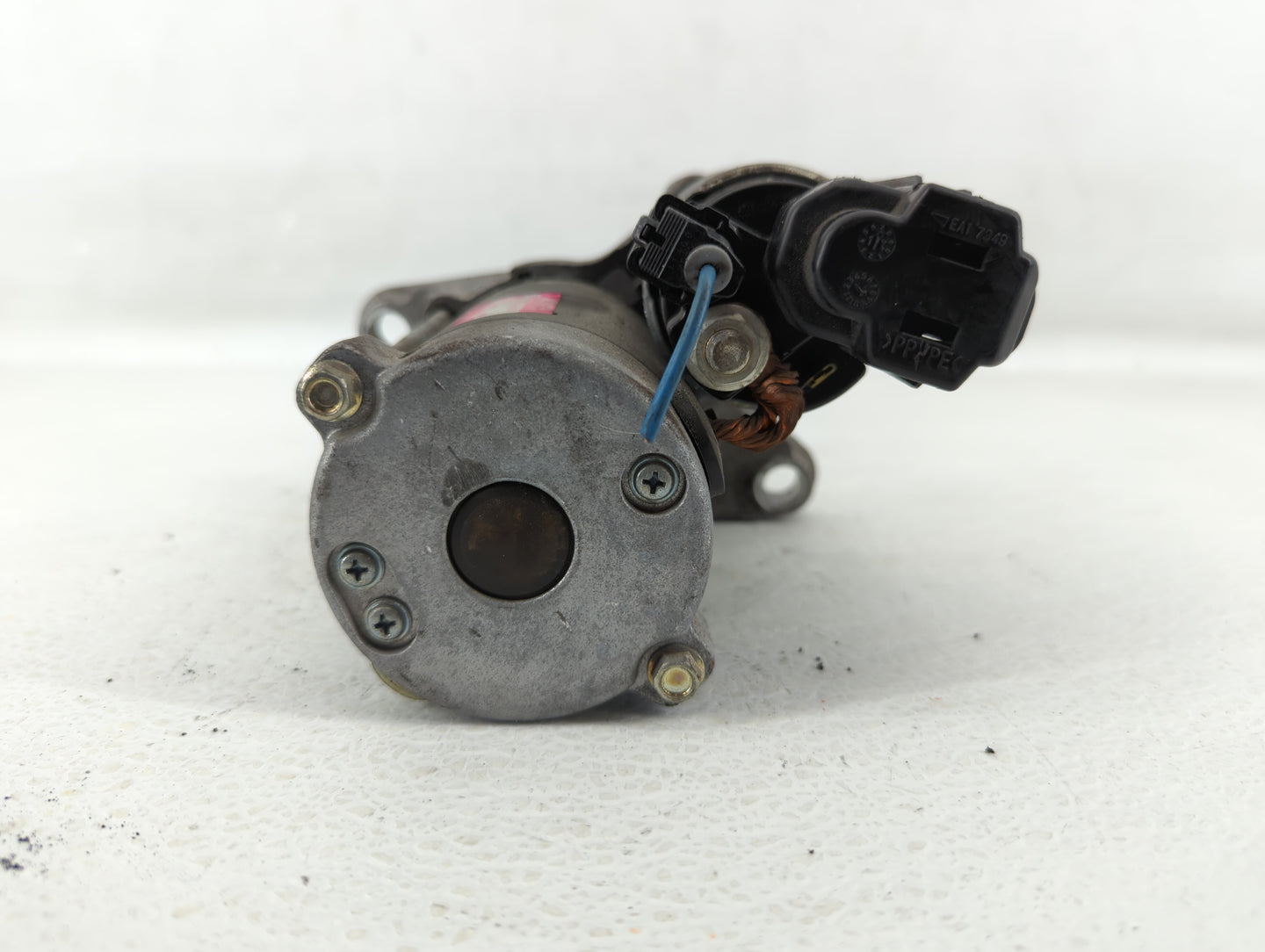 2009-2018 Toyota Rav4 Car Starter Motor Solenoid OEM P/N:428000-5984 28100-0V012 Fits OEM Used Auto Parts - Oemusedautoparts