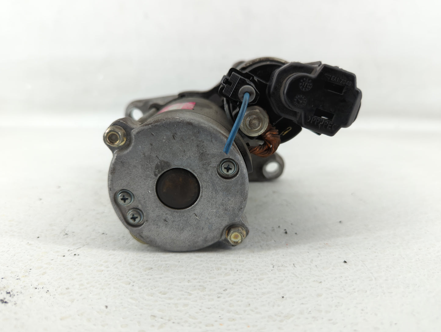 2009-2018 Toyota Rav4 Car Starter Motor Solenoid OEM P/N:428000-5984 28100-0V012 Fits OEM Used Auto Parts - Oemusedautoparts