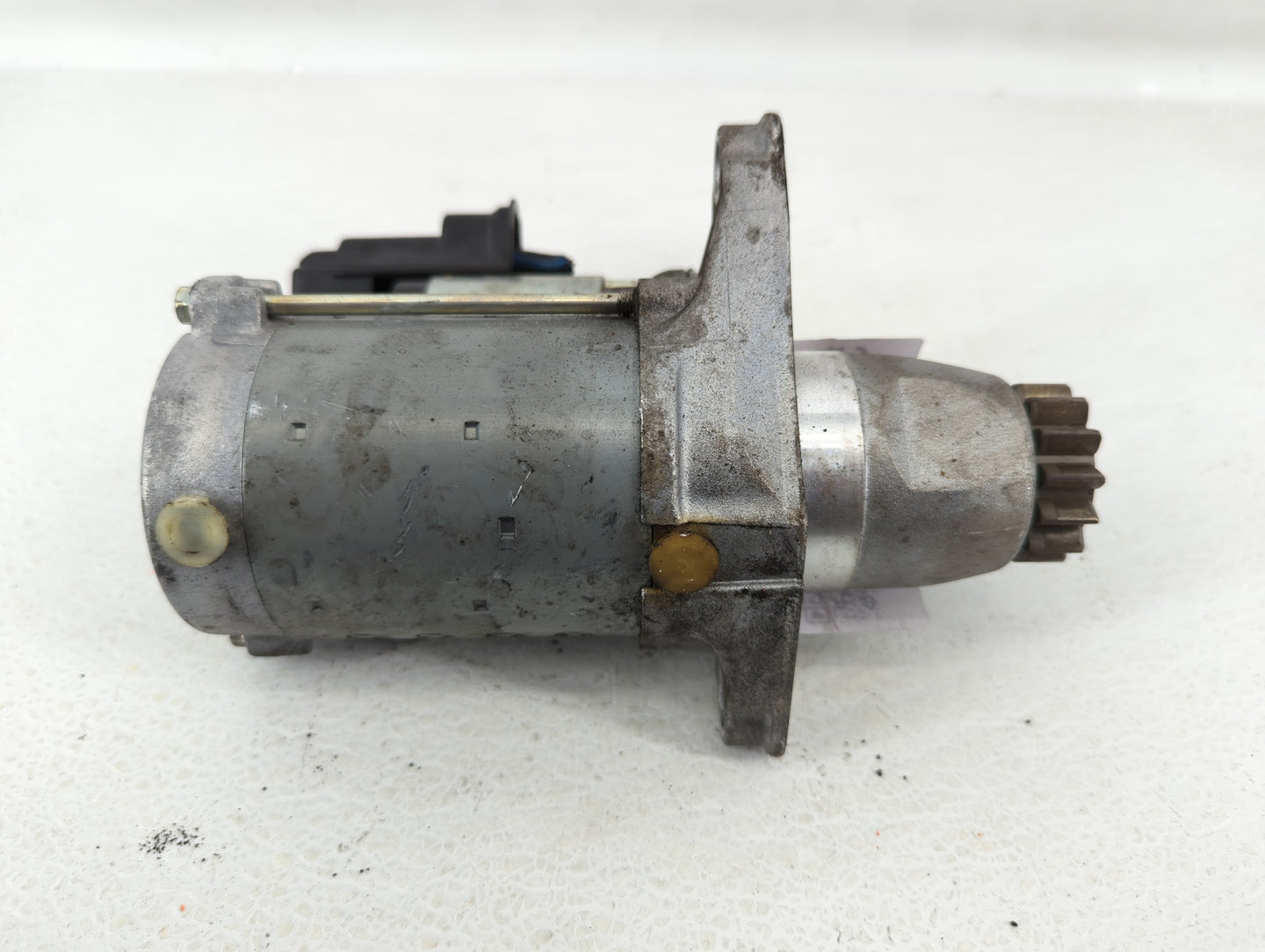 2009-2018 Toyota Rav4 Car Starter Motor Solenoid OEM P/N:428000-5984 28100-0V012 Fits OEM Used Auto Parts - Oemusedautoparts