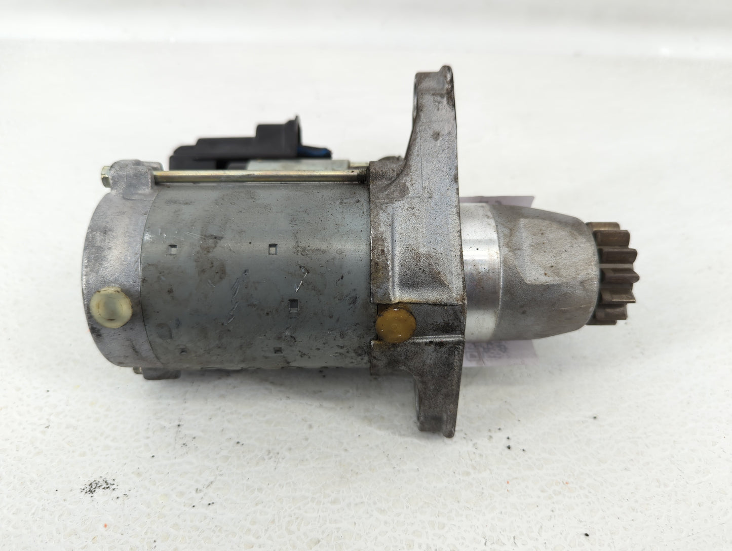 2009-2018 Toyota Rav4 Car Starter Motor Solenoid OEM P/N:428000-5984 28100-0V012 Fits OEM Used Auto Parts - Oemusedautoparts