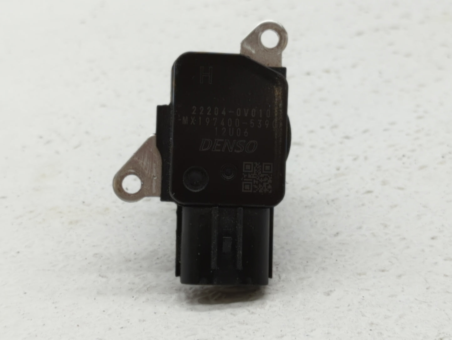 2013-2018 Toyota Rav4 Mass Air Flow Meter Maf - Oemusedautoparts1.com